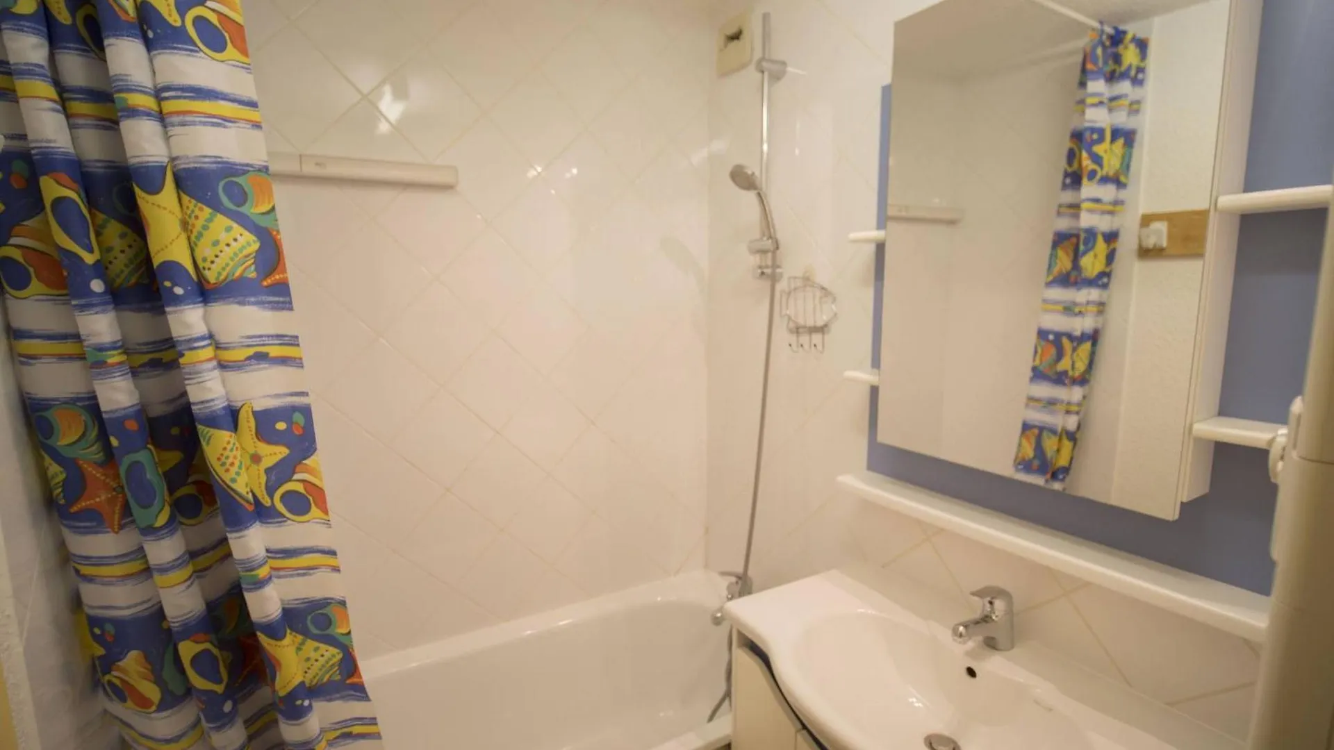 Appartement Lumineux 2 Pieces A Creve Coeur, Proche Pistes Et Commerces - Fr-1-356-271 Valmorel Apartment
