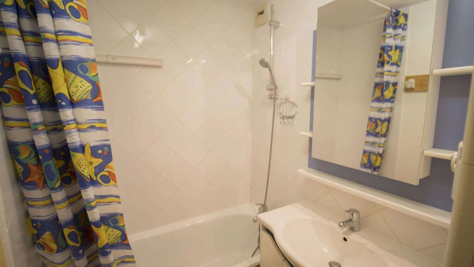Appartement Lumineux 2 Pieces A Creve Coeur, Proche Pistes Et Commerces - Fr-1-356-271 Valmorel Apartment